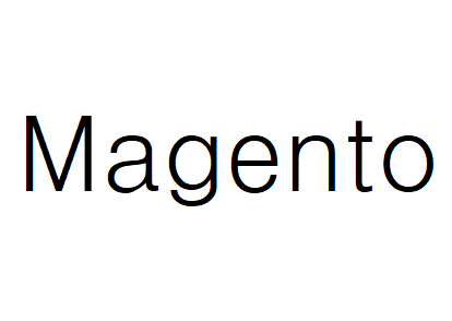 การพัฒนาโมดูล ด้วย Magento CE