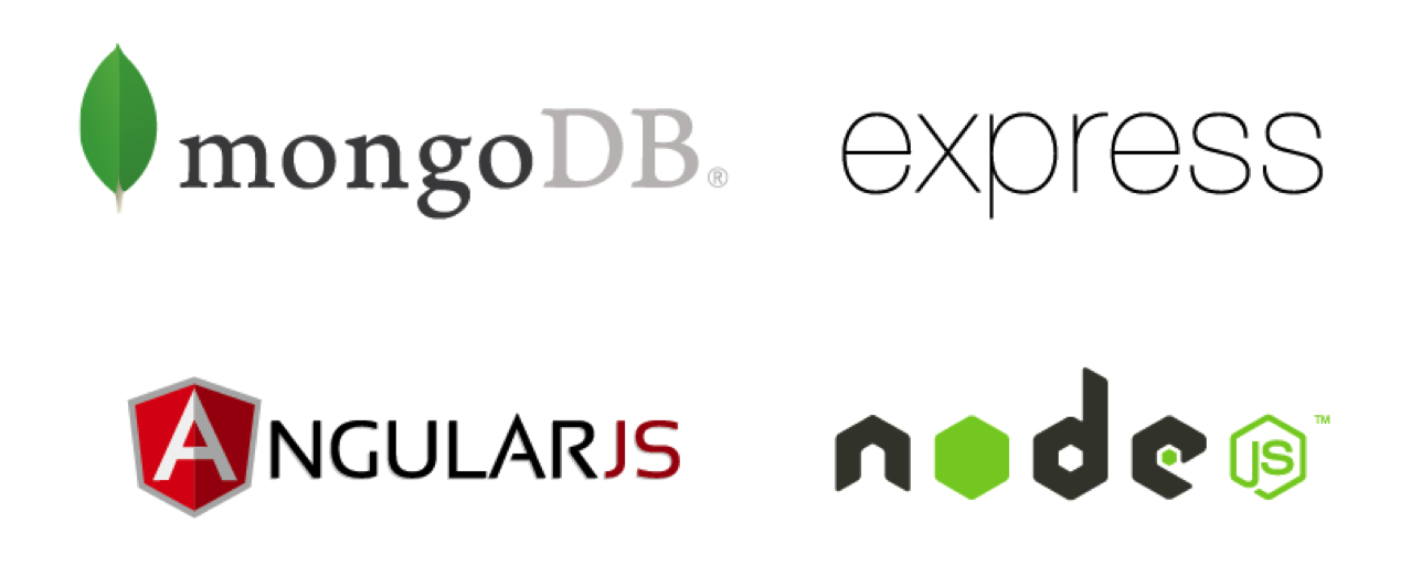 MEAN Stack Development with Angular, ExpressJS, NodeJS, MongoDB