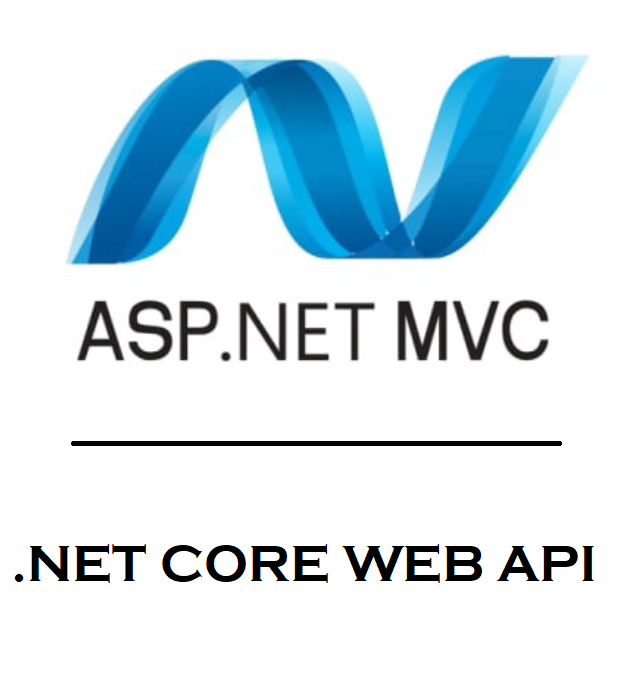 .NET Core Web API  &  ASP.NET MVC